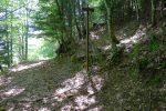 A droite pour le Balcon du Léman, les mollets vont chauffer