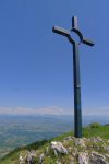 Crêt de la Goutte, 1621m
