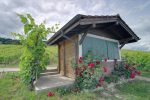 Le cabanon de la photo précédente.