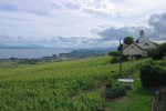 Le temple de Bougy-Villars