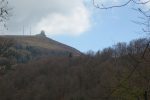 Zoom sur le Grand Ballon et son radar