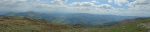 Panorama bouché depuis le Grand Ballon