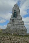 Monument des Diables Bleus