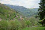 Retour à Felsenbach
