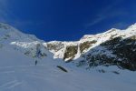 On quitte Plan Marais pour la combe de La Reffa (c'est moi qui lui donne ce nom)