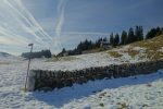 La cabane l'Ecureuil à droite