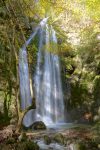 Cascade des Etrés