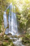 Cascade des Etrés