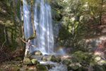 Cascade des Etrés