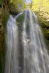 Cascade des Etrés