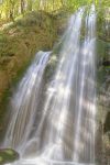 Cascade des Etrés