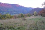 La clairière de la ferme l'Arête