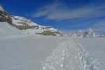 Et puis long faux plat, skating, ciseaux au soleil, pouah !