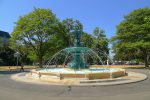 Fontaine des Quatre-Saisons