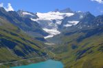 Le Glacier de Moiry