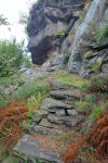 Du gneiss d'après les cartes géologiques