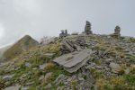 Scaiee, 2457m