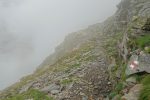 Je repars avec la brume