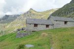 Capanna d'Efra, 2039m