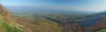 Panorama voilé