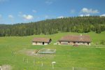La ferme du Pré de Saint-Livres