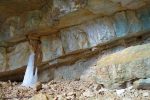 Stalagmite