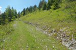 Sentier pour Pré aux Biches