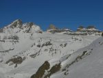 Zoom sur les Dents du Midi