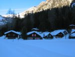 Le hameau de Van d'en Haut