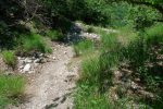 Descente tranquille