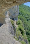 Vue arrière.
