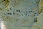 Des vrais poètes les grimpeurs ;-)