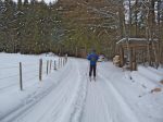 On est à Gros Pas 1077m, la ferme est sur notre gauche, hors photo.