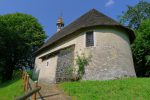 Chapelle de la Daudaz