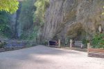 Cascade et grotte Notre-Dame