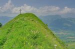 Les Millets, 1858m.