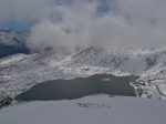 Totesee, au niveau du col du Grimsel