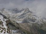 Le glacier du Rhône, notre prochaine visite