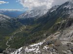 Dire que lors de la dernière glaciation le Rhône allait jusqu'à Lyon !