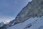 L'Eiger et le Mättenberg