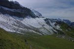 Il nous faut ensuite monter pour rejoindre la station Eigergletscher