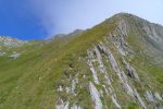 Puis on retrouve l'arête
