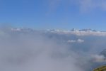 A droite Oldenhorn et Diablerets