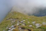 De nouveau sur l'arête