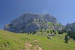 La Dent de Savigny