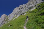 Le chemin reprend son rythme