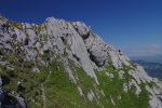 Bientôt l'arête finale