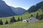 La ferme Le Revers 1511m