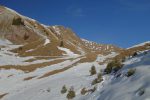 Antécime Pt2124 du Hochmatt droit devant