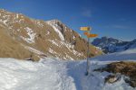 Col de la Hochmatt, 1817m